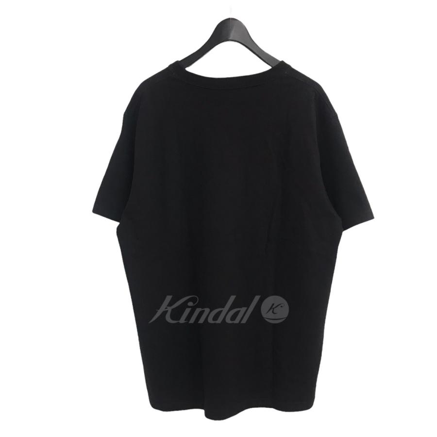 Dior 2021SS「Oversized Flowers Tee」フラワーロゴTシャツ Dior 2021SS「Oversized Flowers Tee」フラワーロゴTシャツ
