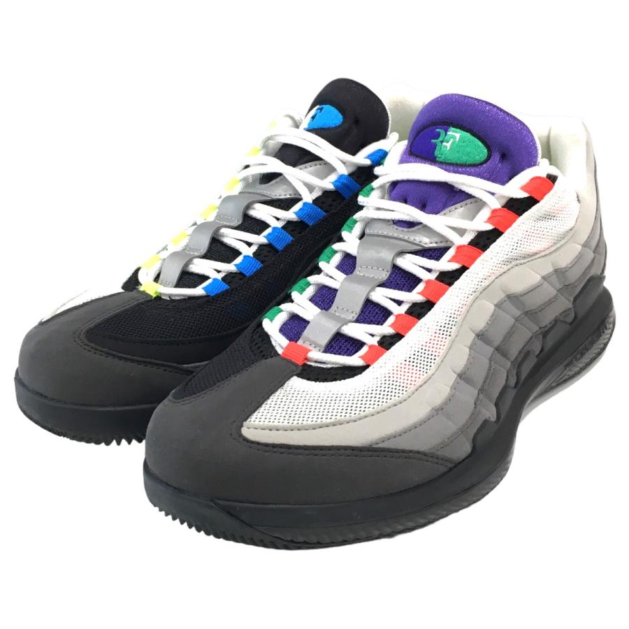 roger federer air max 95