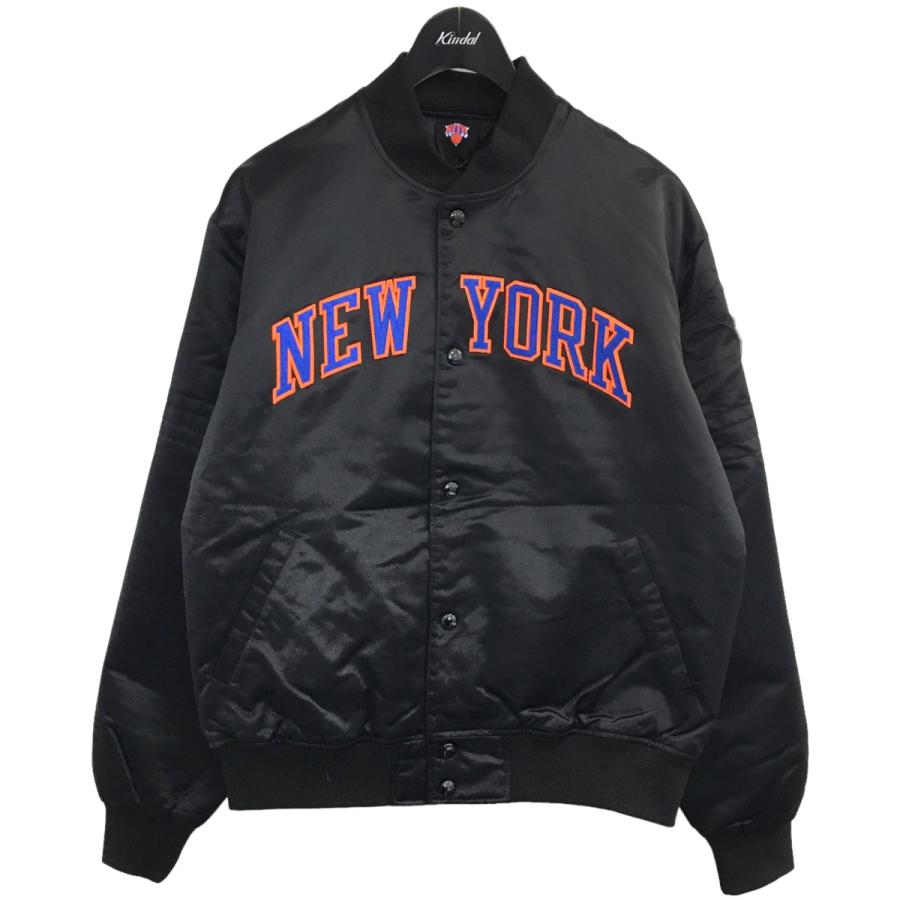 ☆超特価美品☆ starter ダウン ボンバージャケット マウンテン