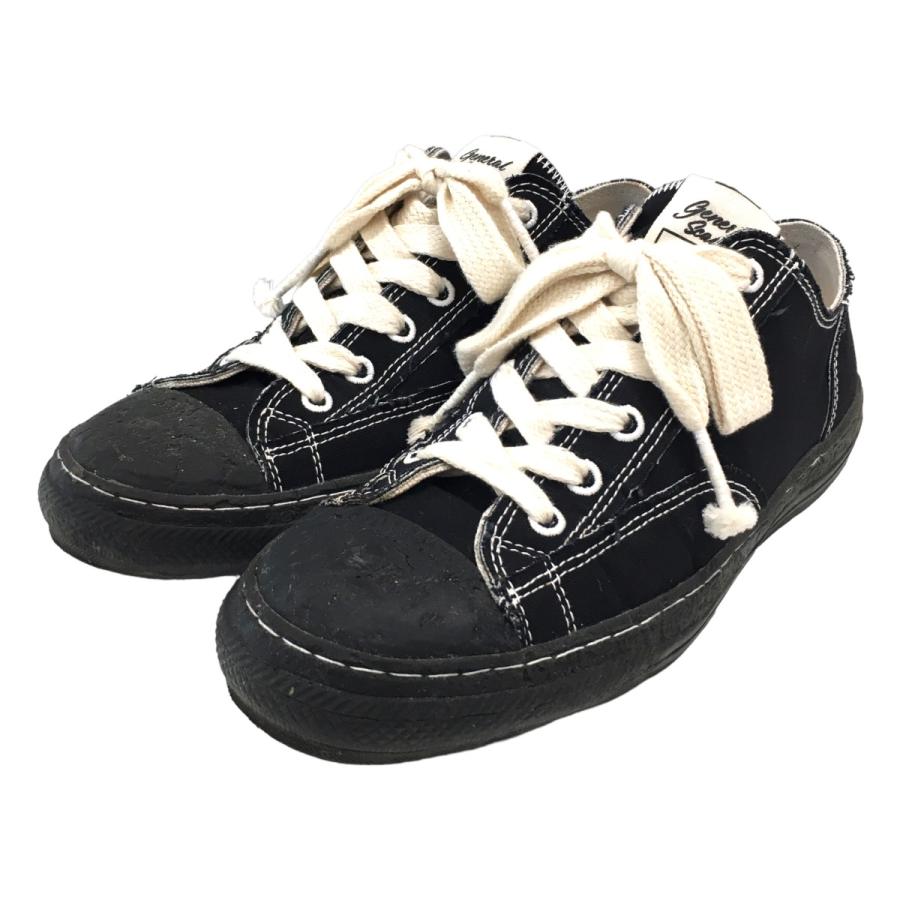 値下げ】Maison MIHARA YASUHIRO 「PAST Sole 6」 USED加工スニーカー