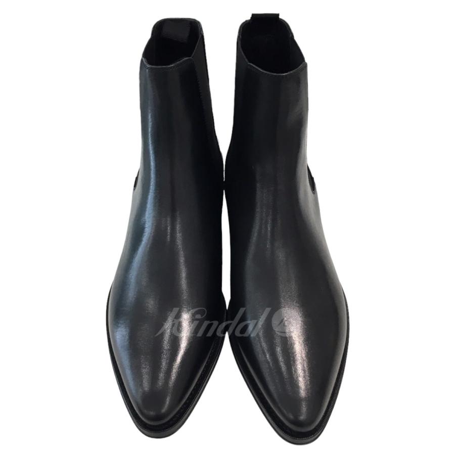 CELINE 【値下げ】CELINE 「ドラッグストアチェルシーブーツ CELINE 【値下げ】CELINE 「ドラッグストアチェルシーブーツ