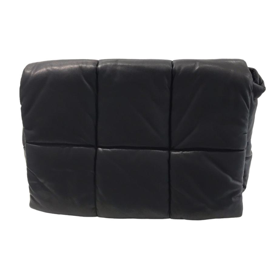 STAND 【値下げ】STAND STUDIO 「WANDA」3WAYキルティングショルダー  