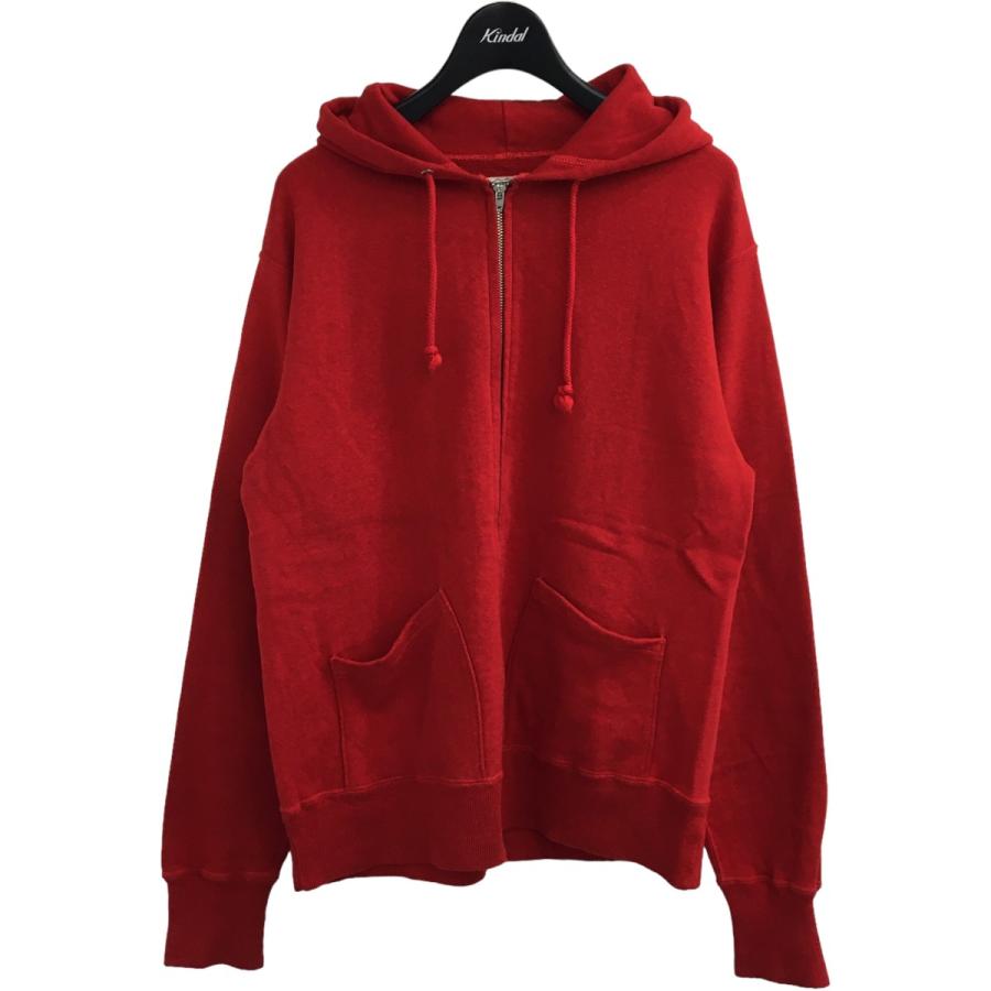 TENDERLOIN PARKA ZIP 【公式通販】