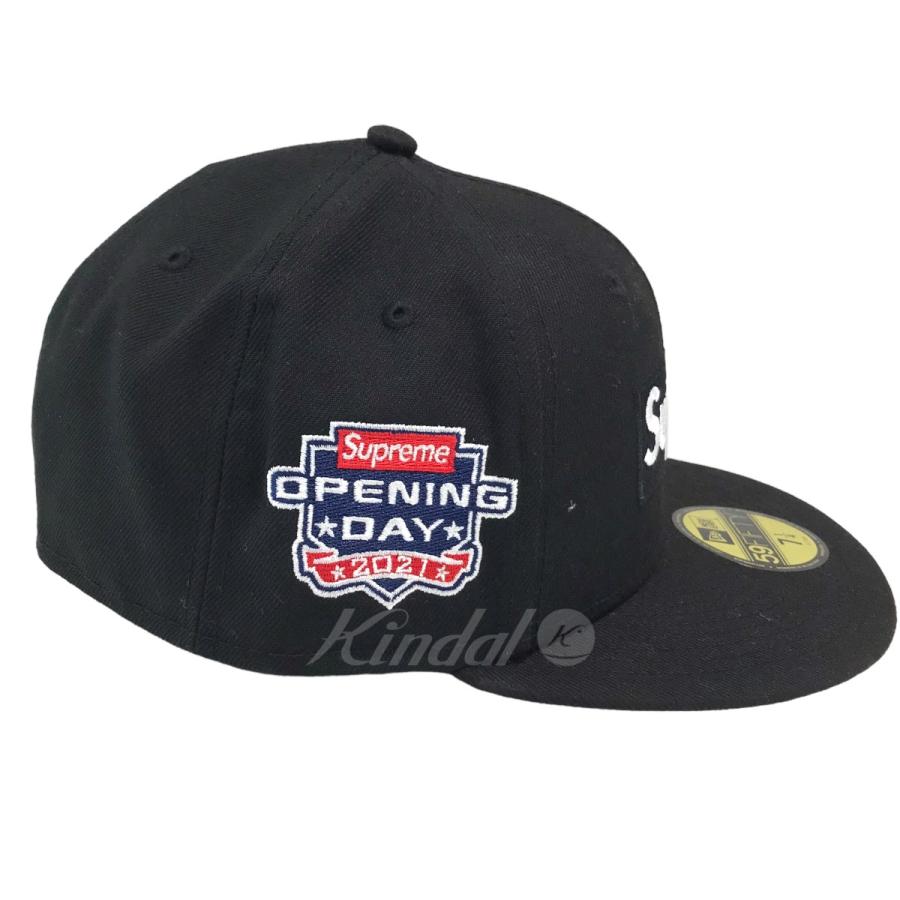 シュプリーム ニューエラ SUPREME ×NEW ERA 2021AW 「OPENING DAY BOX