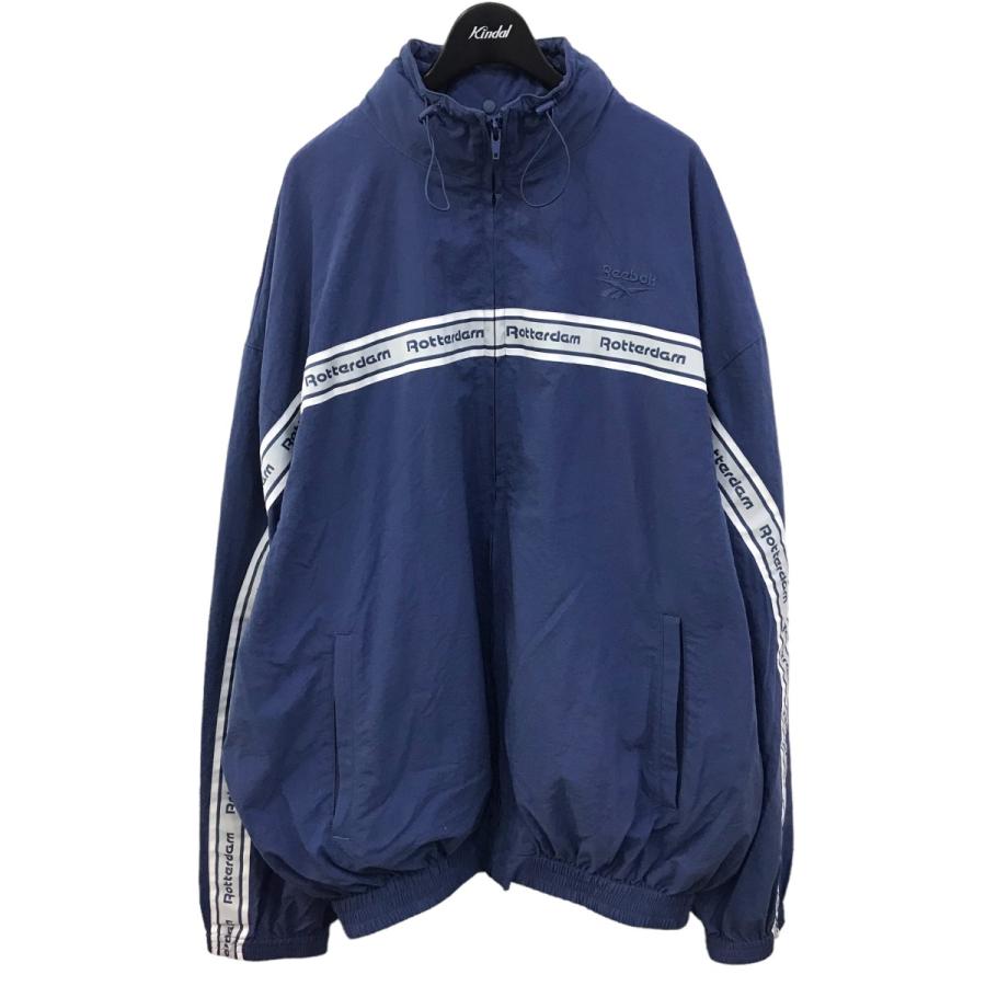 VETEMENTS トラックジャケット 【公式通販】