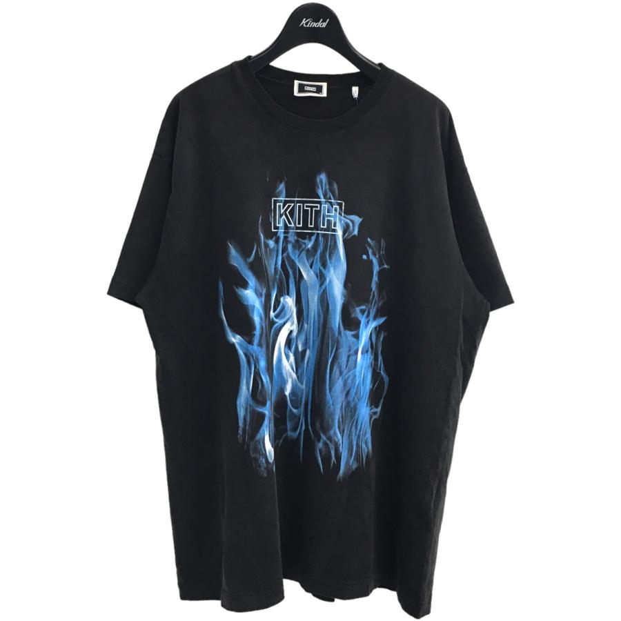 kith butane vintage tee キス Tシャツ XL-