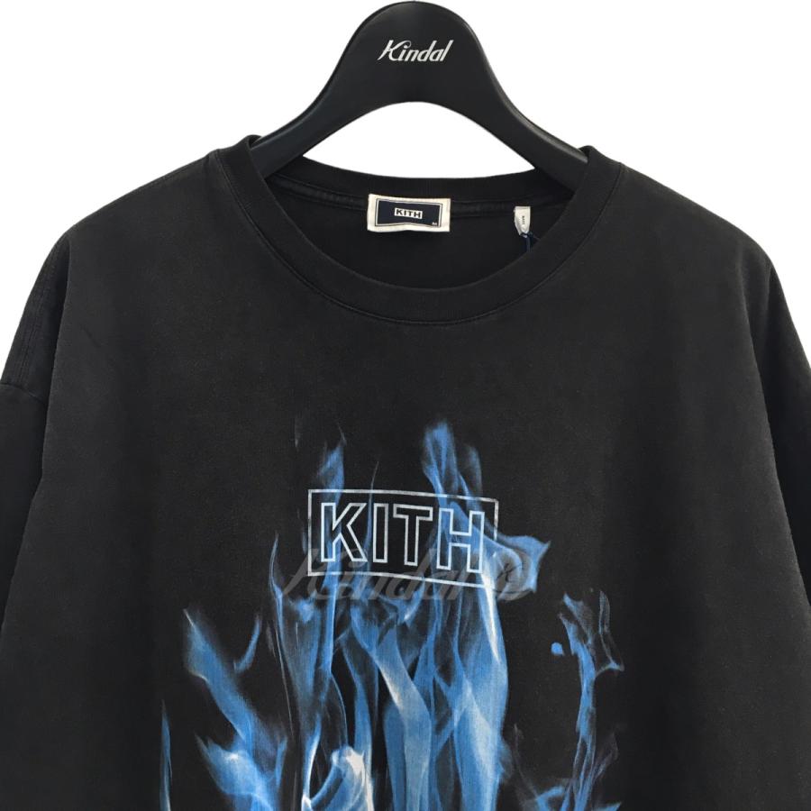 kith butane vintage tee キス Tシャツ XL-