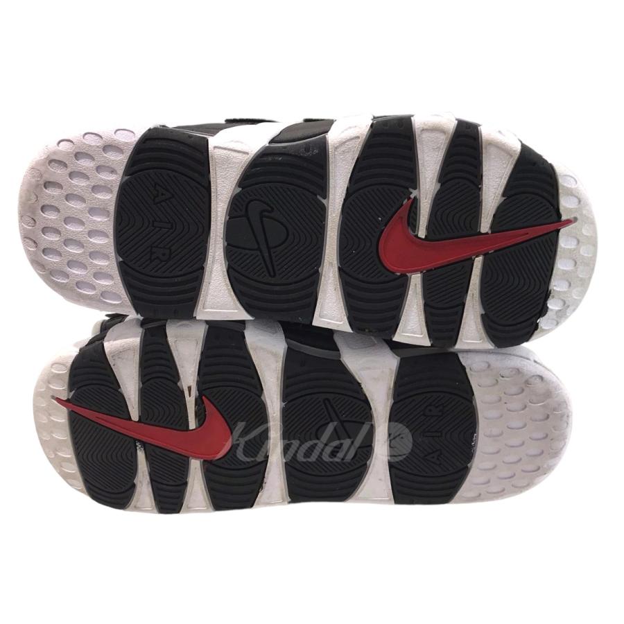 NIKE 【値下げ】NIKE 「AIR MORE UPTEMPO SLIDE」スライドサンダル 