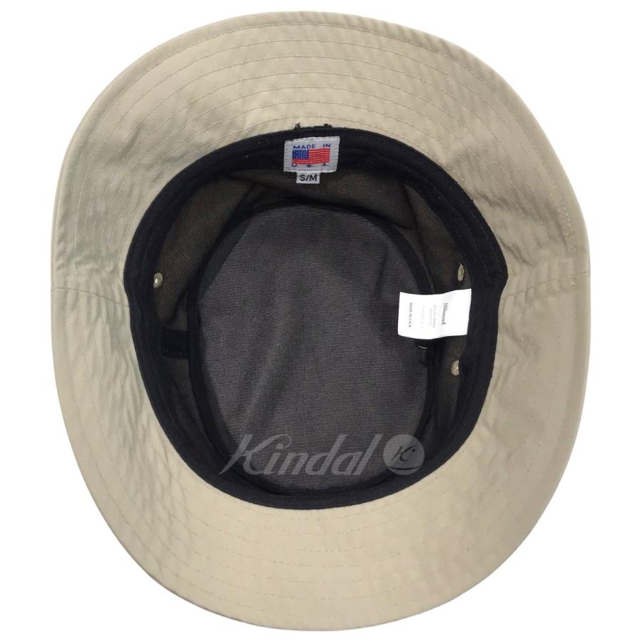 jjjjound バケットハット ジョウンド Bucket Hat Rain