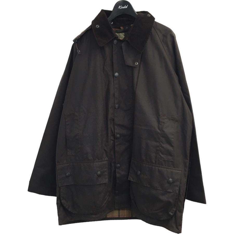 値下げ】Barbour 「A231 BEAUFORT JACKET」 ライナー・フード付き 