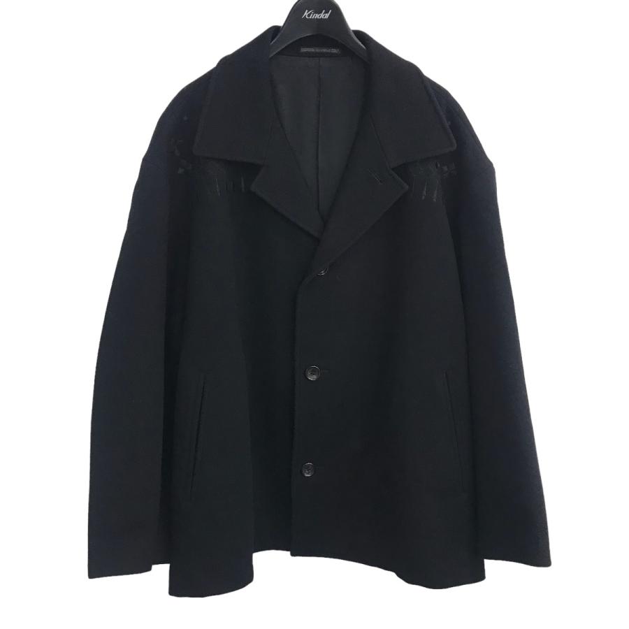 Yohji Yamamoto POUR HOMME 【値下げ】YOHJI YAMAMOTO pour homme 92AW 