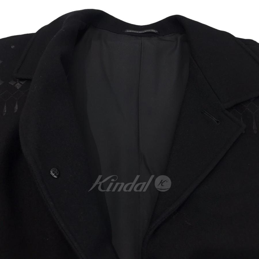 Yohji Yamamoto POUR HOMME 【値下げ】YOHJI YAMAMOTO pour homme 92AW 