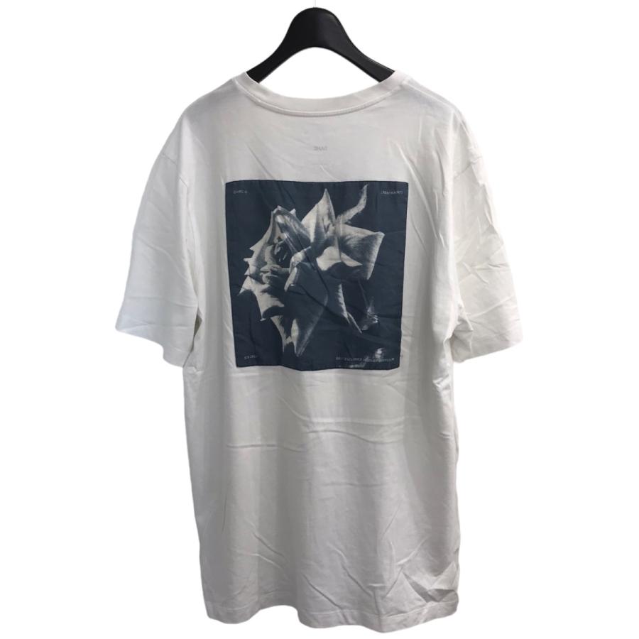 オーエーエムシー OAMC DREAM ROGICバックプリントTシャツ OAMQ709067 