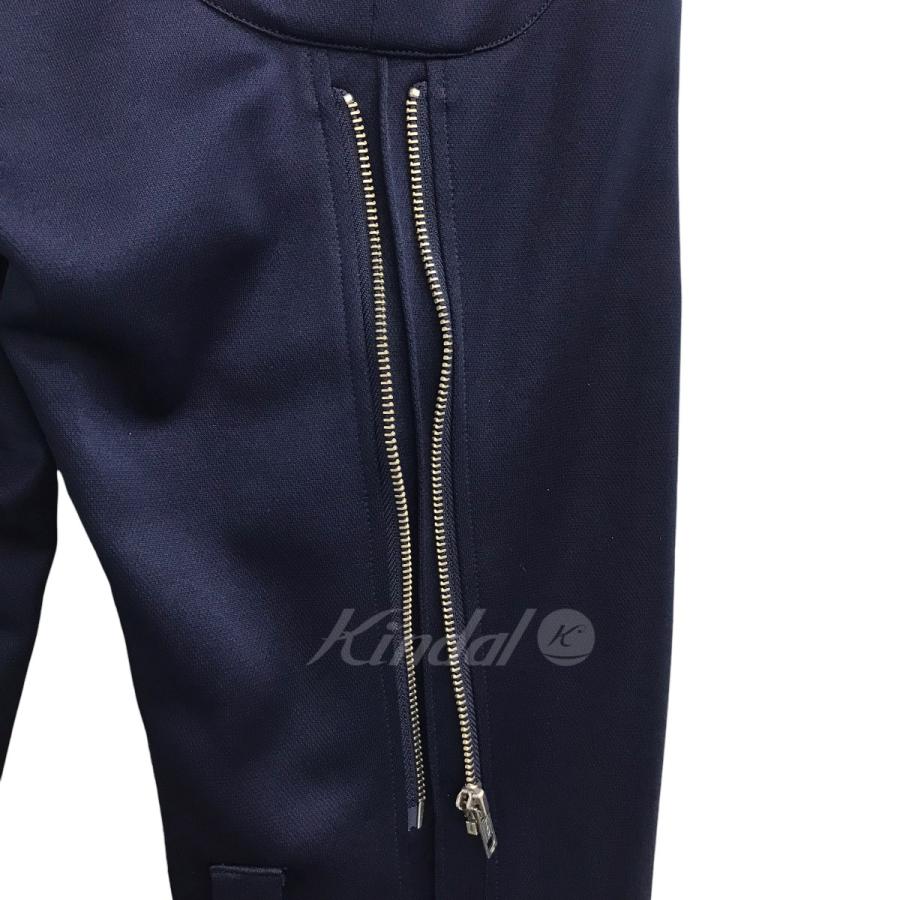 DAIRIKU 22AWトラックパンツ ボンテージパンツ DAIRIKU ダイリク 22AW Bondage Track Pants ボンテージトラック