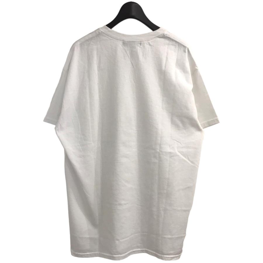アンダーカバー UNDERCOVER PSYCOTシャツ UC2B9807 ホワイト サイズ：L｜kindal｜02