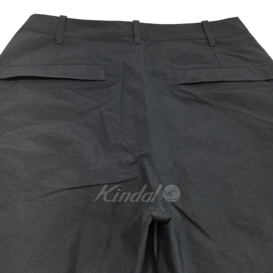 Supreme シュプリーム SUPREME 「GORE-TEX CARGO PANT」ゴアテックス 
