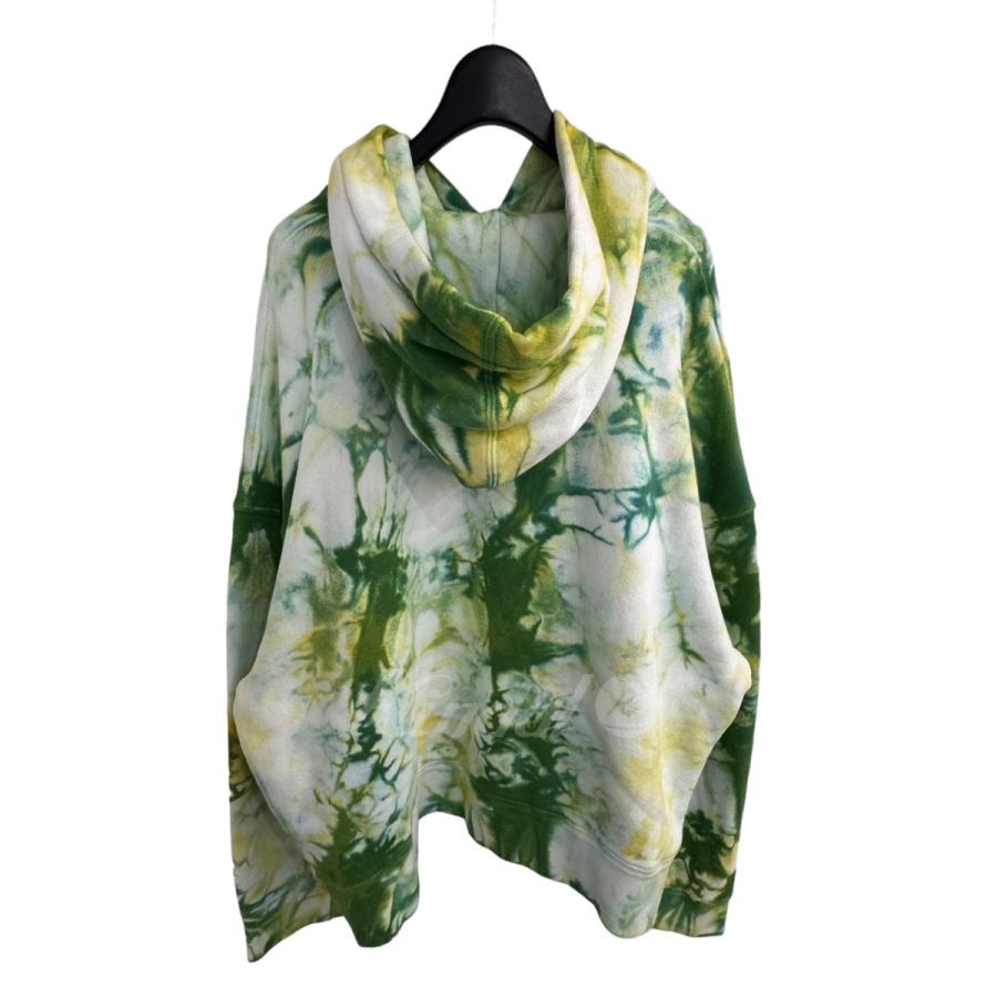 Palm Angels 【値下げ】Palm 21SS 「Burning Head Hoodie