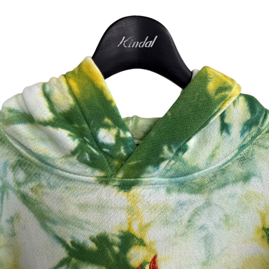 Palm Angels 【値下げ】Palm 21SS 「Burning Head Hoodie