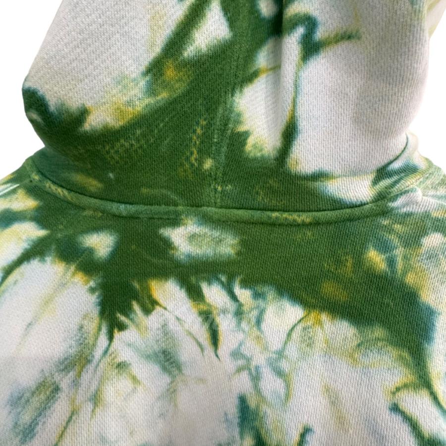 Palm Angels 【値下げ】Palm 21SS 「Burning Head Hoodie