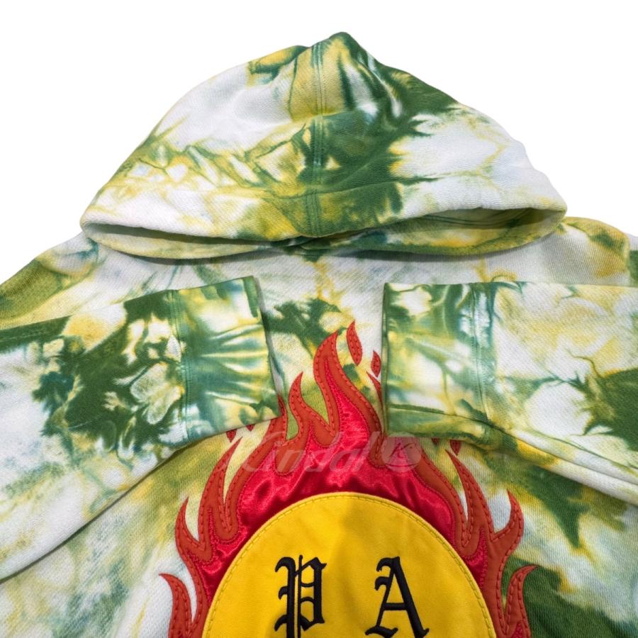 Palm Angels 【値下げ】Palm 21SS 「Burning Head Hoodie