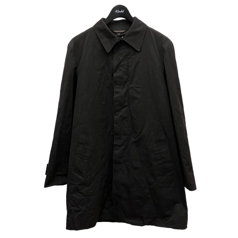 Paul Smith 【値下げ】Paul ライナー付ステンカラーコート 483300  