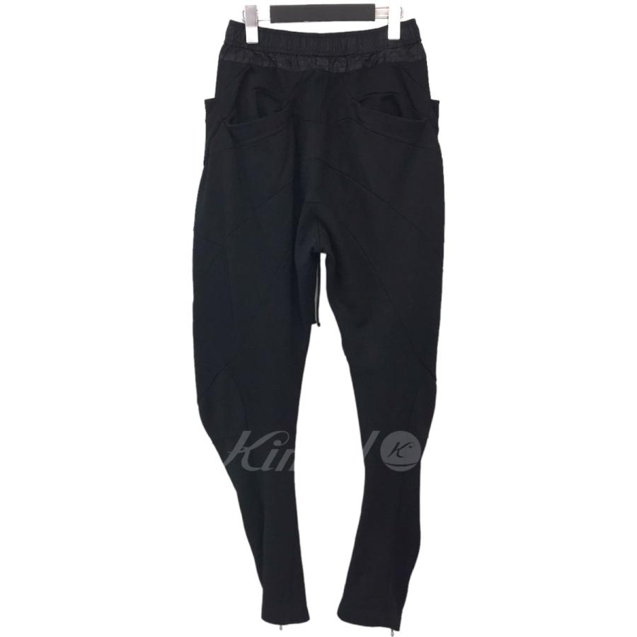 JULIUS(ユリウス)23AWスウェットパンツ837PAM15 JULIUS（ユリウス）の「JULIUS/ユリウス/COATING COTTON SWEAT