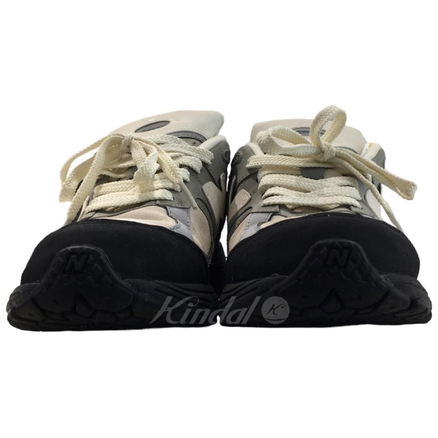 New Balance 【値下げ】NEW BALANCE × The Basement スニーカー 