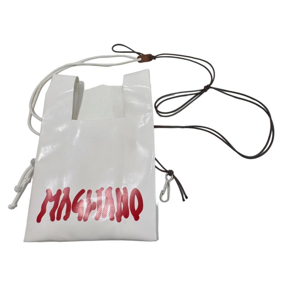 値下げ】MAGLIANO 22SS「LITTLE EMERGENCY BAG」 エマジェンシーバッグ 