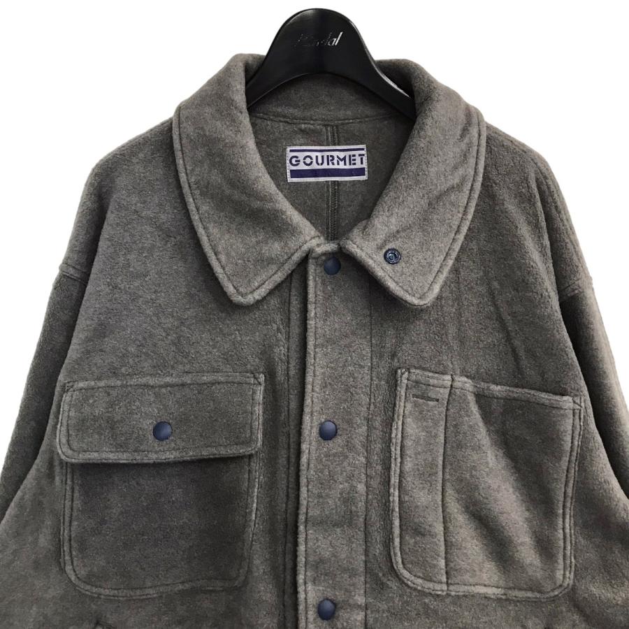 値下げ】gourmet jeans×circus 「Circus exclusive G Gyan」 フリースG 