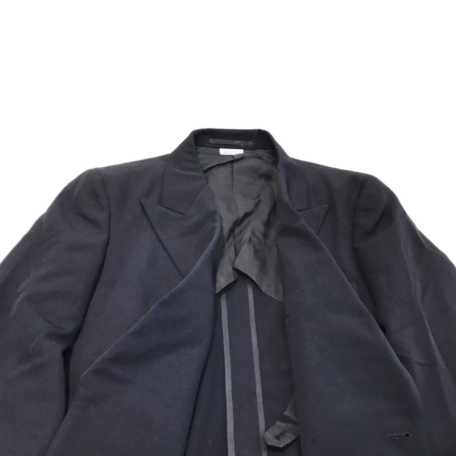 COMME des GARCONS HOMME PLUS コムデギャルソンオムプリュス ダブル 
