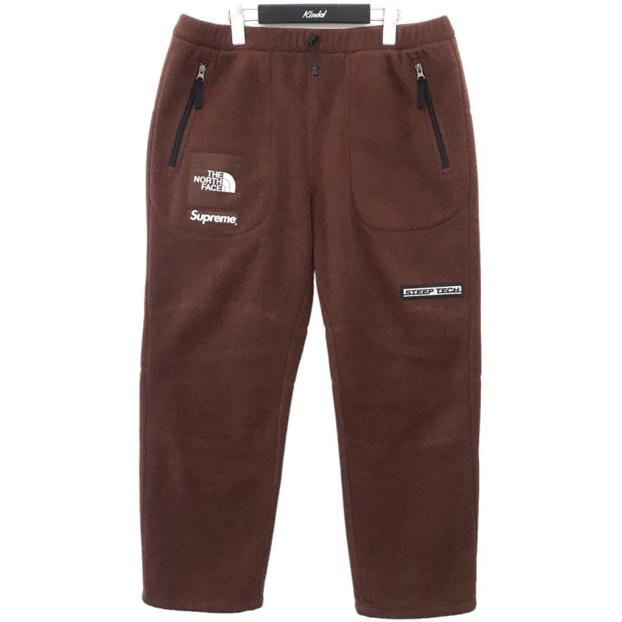 Supreme 【値下げ】Supreme×THE NORTH FACE 22AW 「Steep Tech Fleece 