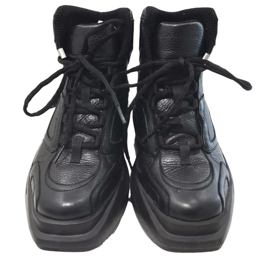 1017 ALYX 9SM アリクス 「HIGH TOP MONO HIKING SNEAKER」 ハイカット 