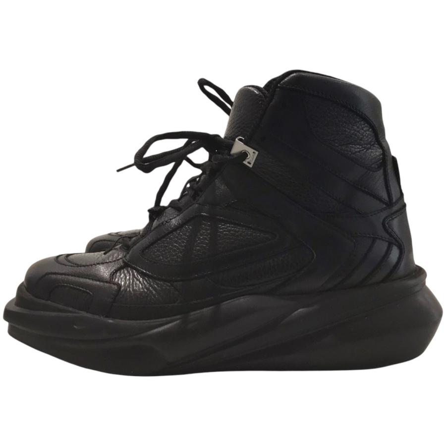 1017 ALYX 9SM アリクス 「HIGH TOP MONO HIKING SNEAKER」 ハイカット 
