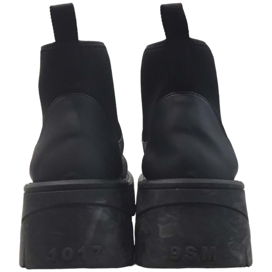1017 ALYX 9SM 【値下げ】1017 「WORK BOOT」 サイドゴアワークブーツ 