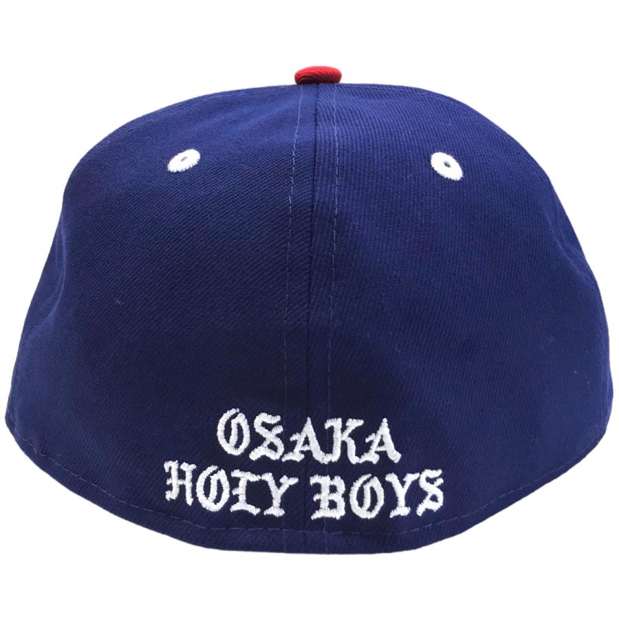 セントマイケル×ニューエラ SAINT MICHAEL×BORN X RAISED×New Era 