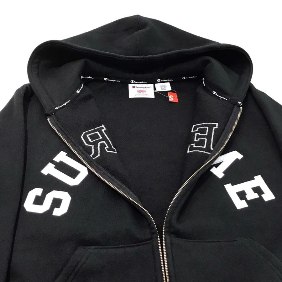Supreme シュプリーム×チャンピオン Supreme×Champion 2024SS「Zip Up 