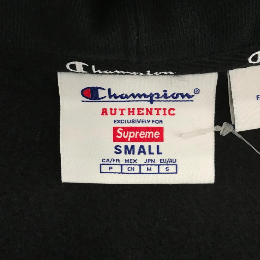 Supreme シュプリーム×チャンピオン Supreme×Champion 2024SS「Zip Up 