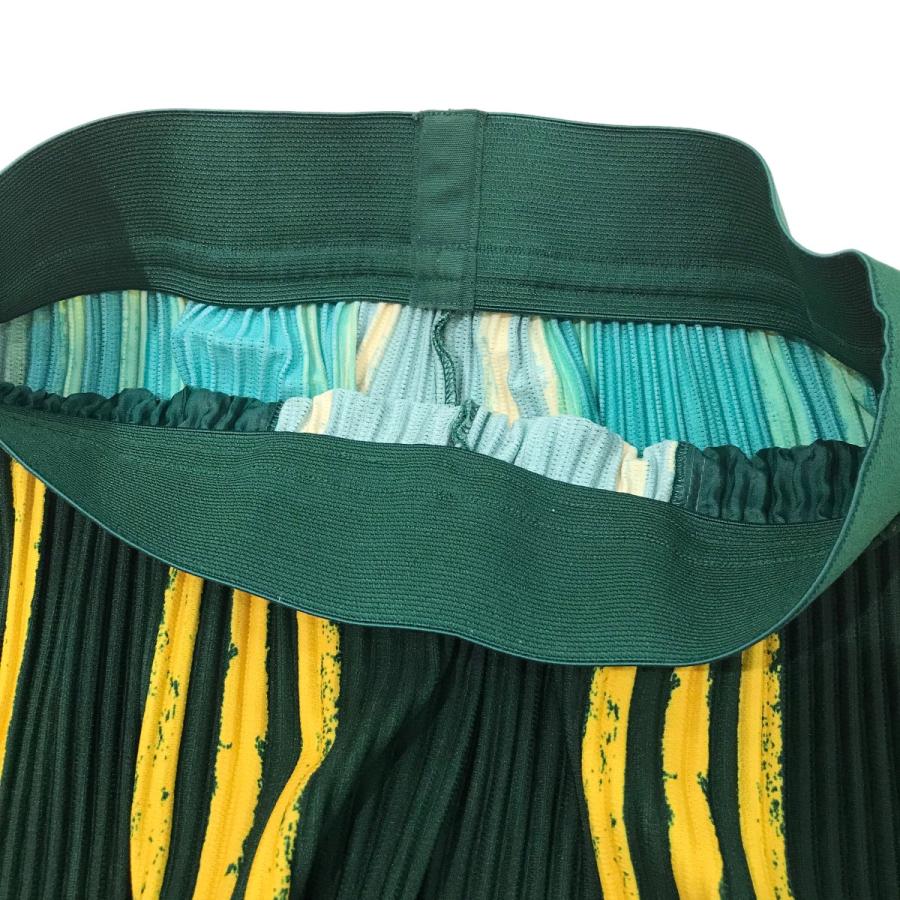 HOMME PLISSE ISSEY MIYAKE イッセイミヤケオムプリッセ ストライプ 
