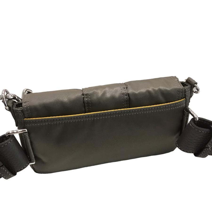 FENDI 【値下げ】FENDI×PORTER REGULAR BAGUETTE 2WAYバゲットバッグ 