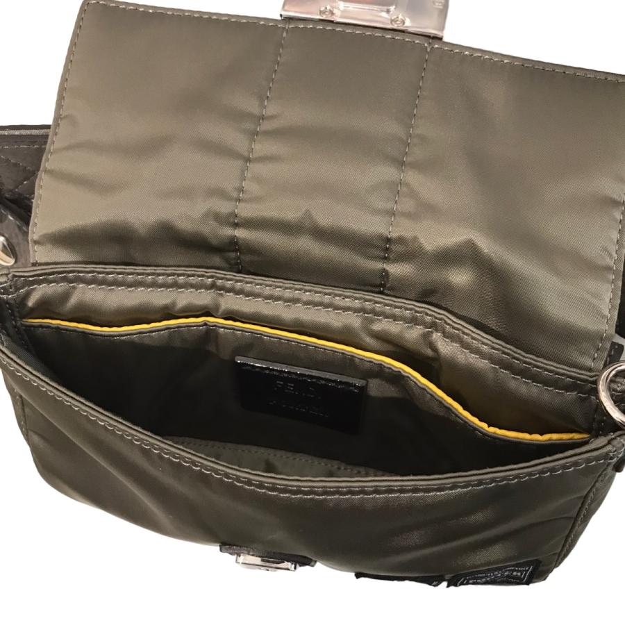 FENDI（フェンディ） 【値下げ】FENDI×PORTER REGULAR BAGUETTE 2WAY
