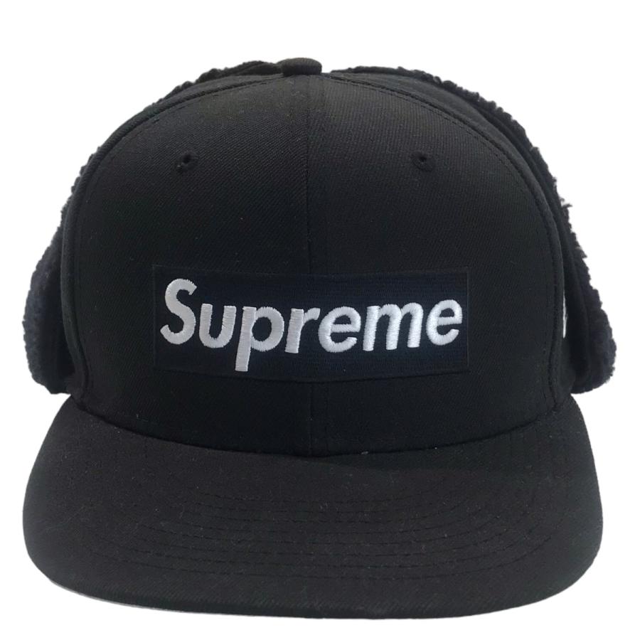 Supreme シュプリーム×ニューエラ Supreme×New Era 2021AW フライト 