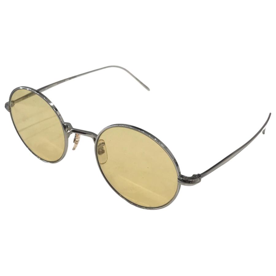 値下げ】OLIVER PEOPLES×GIO PONTI 「G．Ponti-3」 サングラス