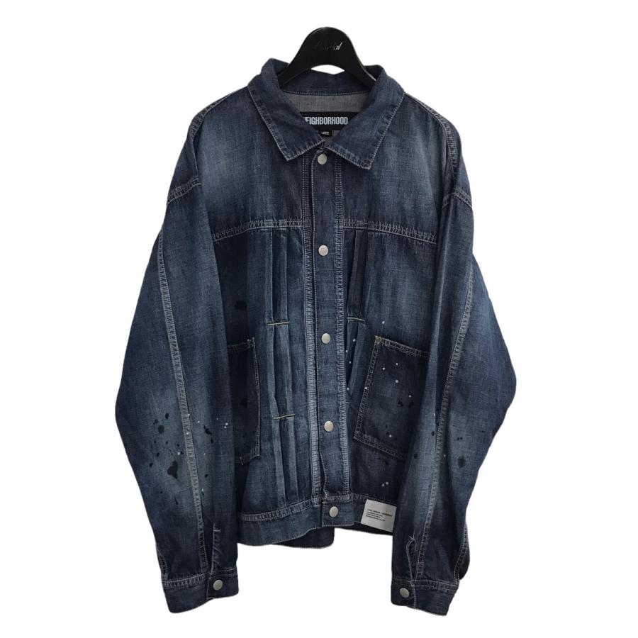 NEIGHBORHOOD 【値下げ】NEIGHBORHOOD 24SS WASHED LIGHTWEIGHT NEIGHBORHOOD 【値下げ】NEIGHBORHOOD 24SS WASHED LIGHTWEIGHT