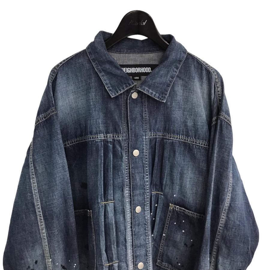 NEIGHBORHOOD 【値下げ】NEIGHBORHOOD 24SS WASHED LIGHTWEIGHT NEIGHBORHOOD 【値下げ】NEIGHBORHOOD 24SS WASHED LIGHTWEIGHT