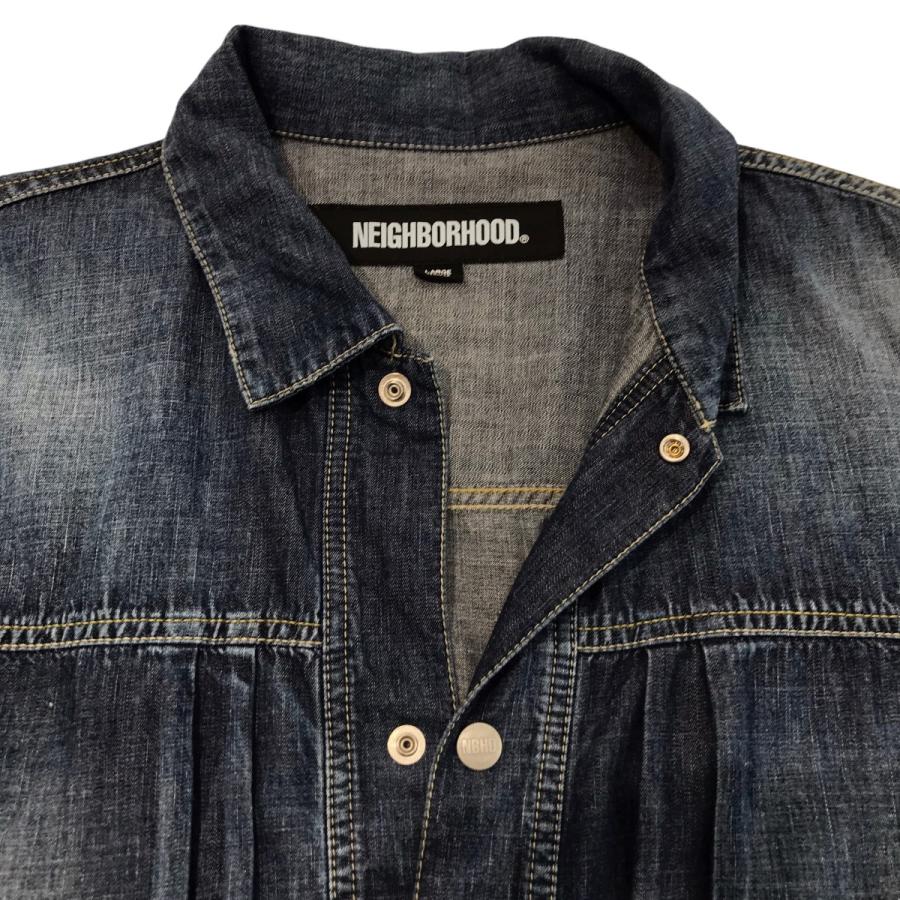 NEIGHBORHOOD 【値下げ】NEIGHBORHOOD 24SS WASHED LIGHTWEIGHT NEIGHBORHOOD 【値下げ】NEIGHBORHOOD 24SS WASHED LIGHTWEIGHT