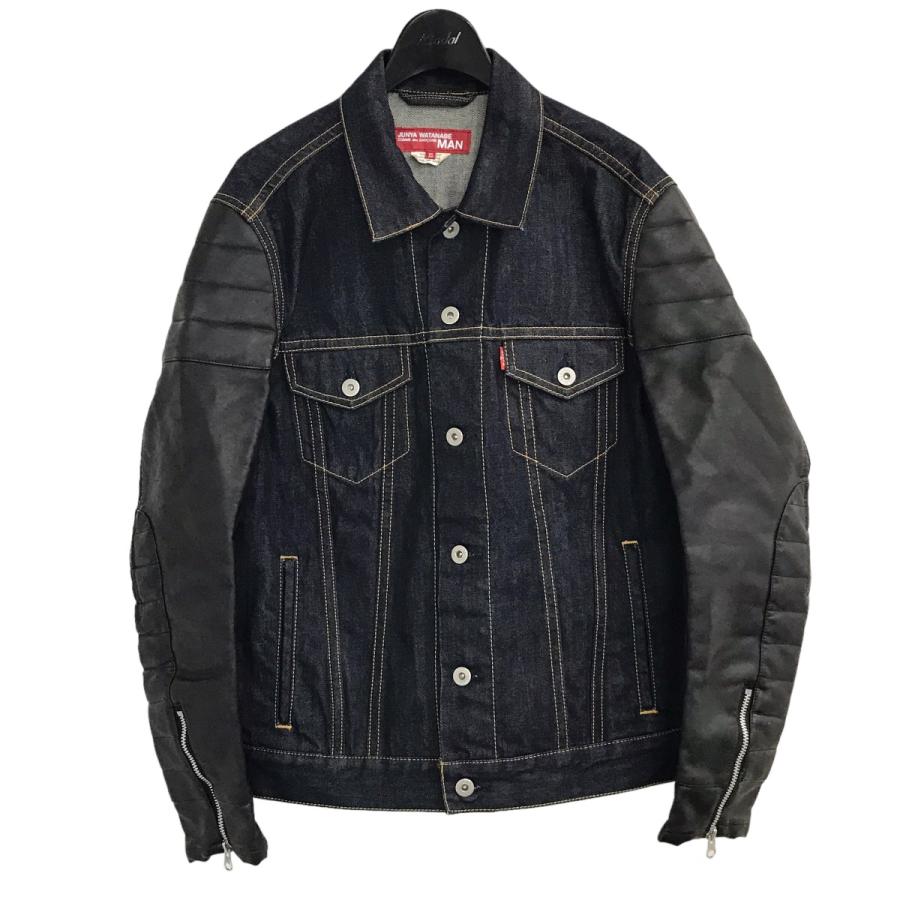 JUNYA WATANABE MAN 【値下げ】CDG MAN×LEVI