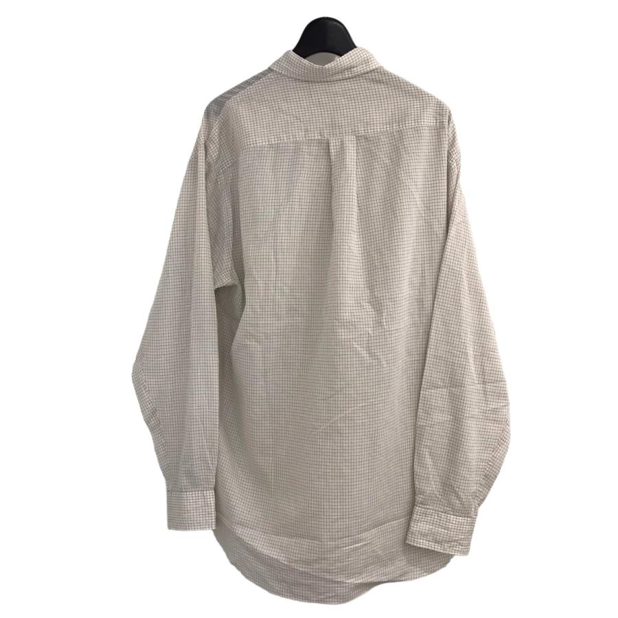 キャプテンサンシャイン KAPTAIN SUNSHINE 24SS 「CPO Shirt 