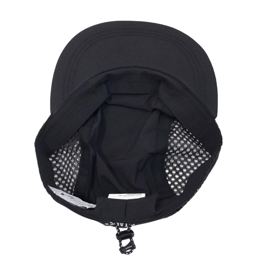 値下げ】WTAPS 24SS 「T-7 CAP POLY． TUSSAH」 キャップ 241HCDT HT19 
