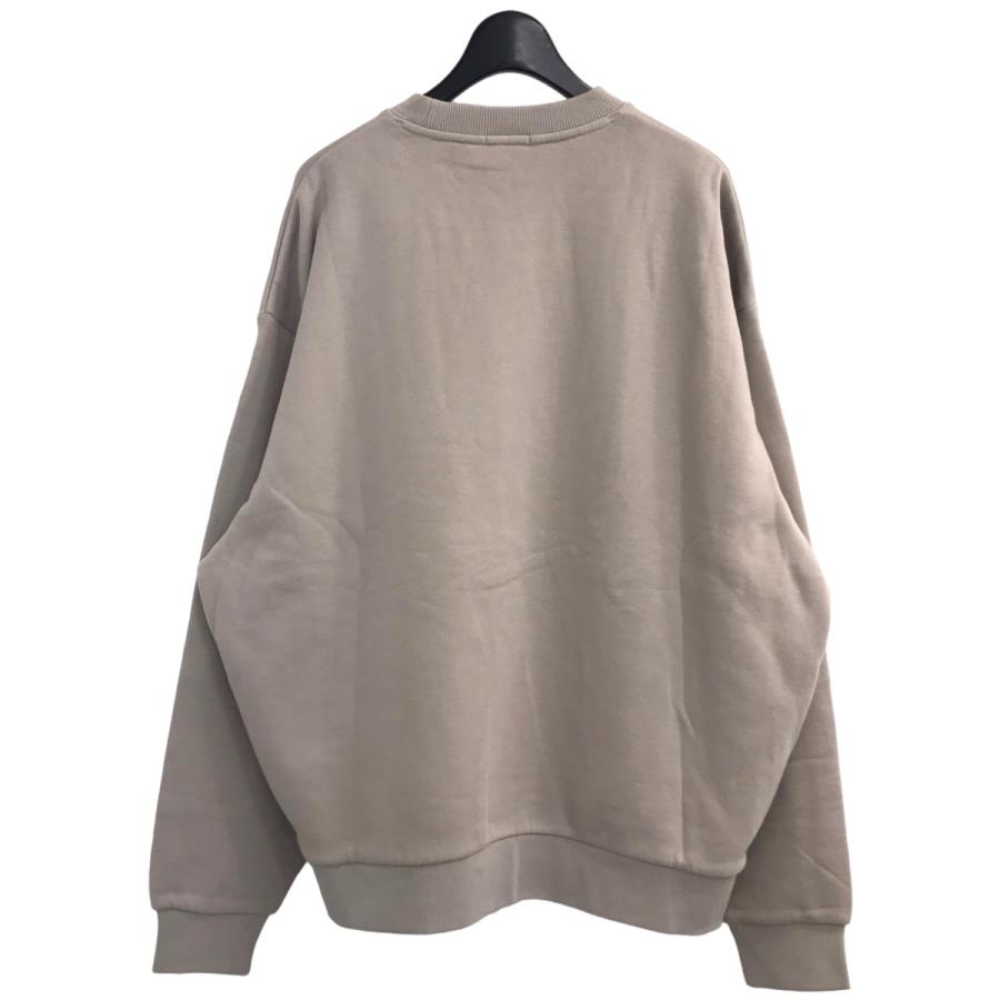 値下げ】KITH 「Classic Logo Nelson Crewneck」 ボックスロゴ 