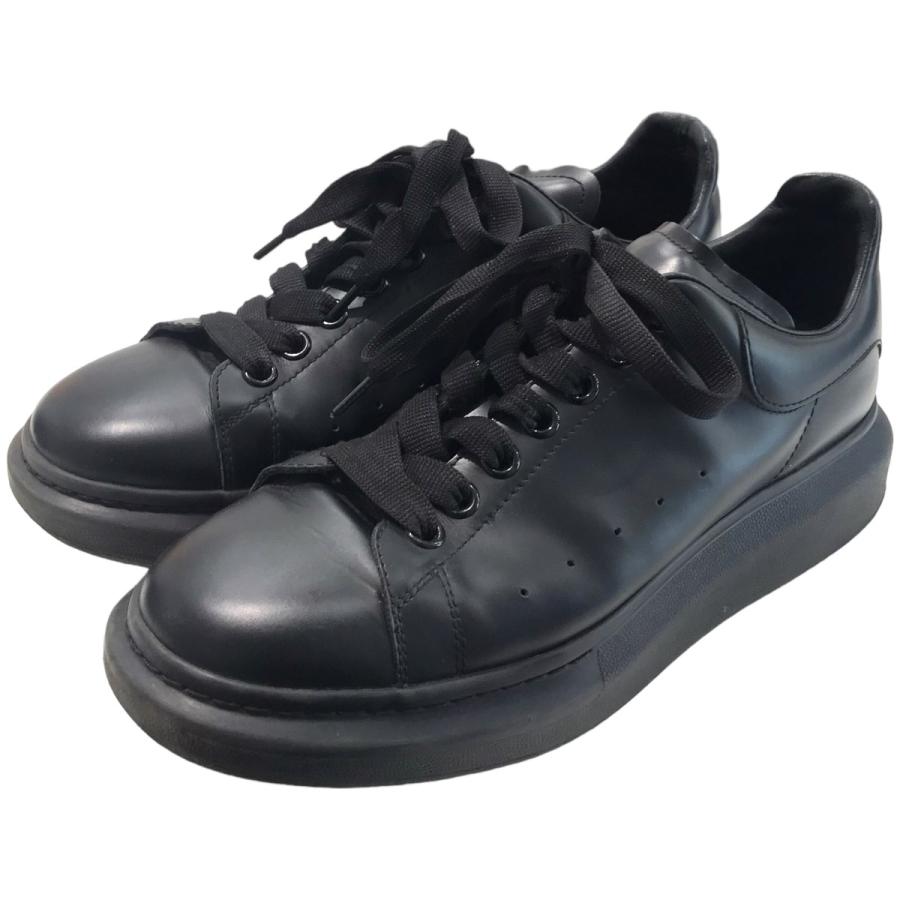 アレキサンダーマックイーン ALEXANDER McQUEEN オーバーサイズロー 